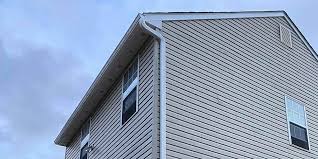 Best Vinyl Siding Installation  in Veazie, ME